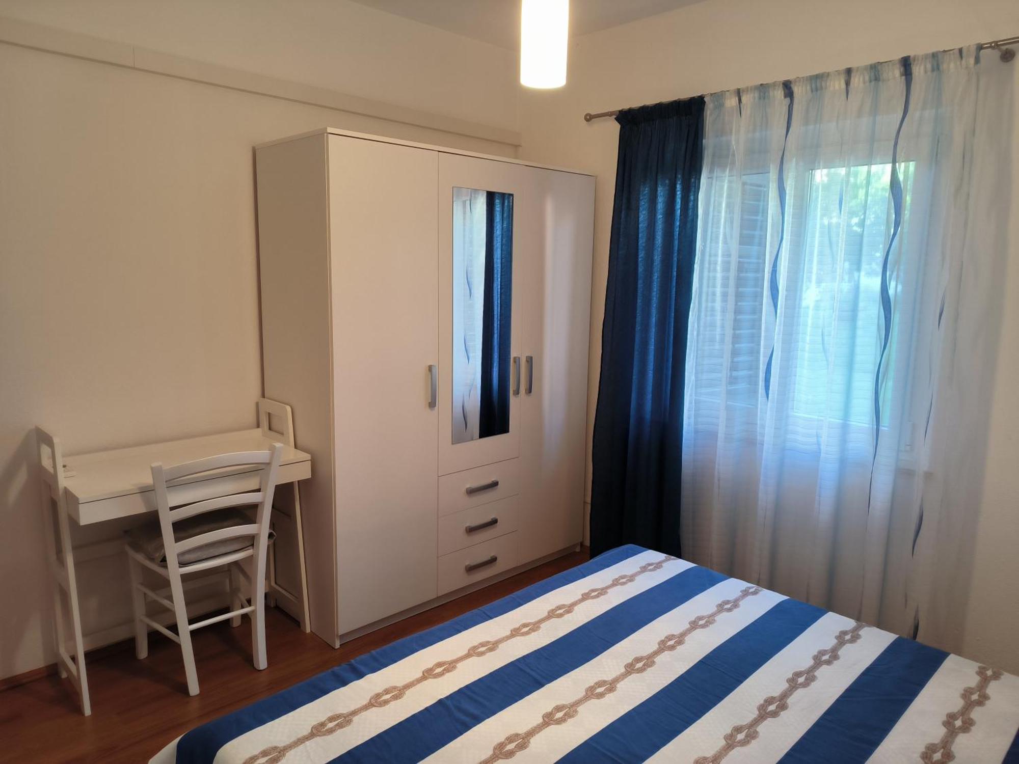Tihana-Ground Floor With Large Terrace Makarska Dış mekan fotoğraf