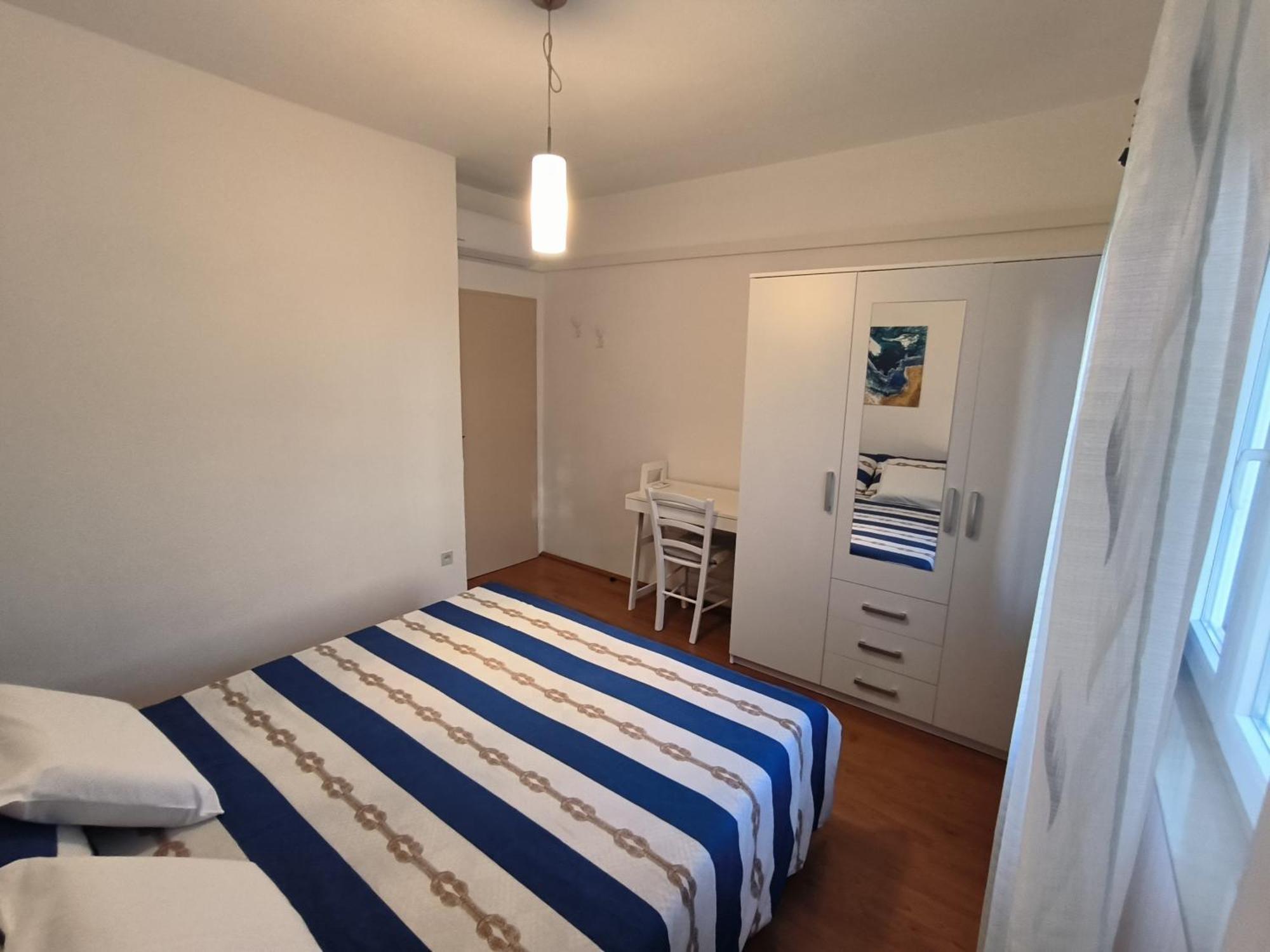Tihana-Ground Floor With Large Terrace Makarska Dış mekan fotoğraf